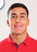 Zendejas A.