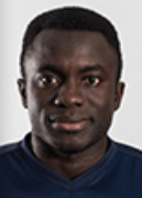 Sanneh M.