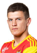 Khlusevich D.