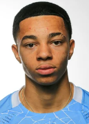 Edozie S.