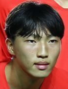 Son Ho-Jun