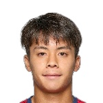 Lau Kwan Ching