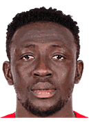 Alhassan B.