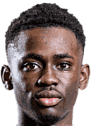 Samuel Anini Jr