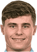 Aaron McNally