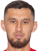 Tolegenov A.