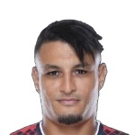 Ajaraie A.