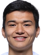 Buribayev N.