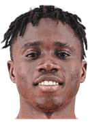 Antwi N.