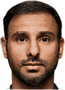 Saad Al-Shehri
