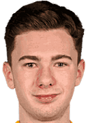Jamie Mullins