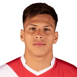 Lautaro Ovando