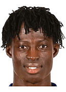 Wally Fofana