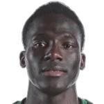 Cisse S.