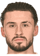 Connor Parsons