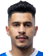 Al Mufarrij M.