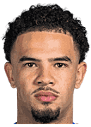 Zaire-Emery W.