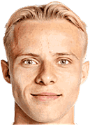 Oscar Hojlund