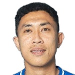 Lucky Oktavianto