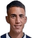 Saavedra F.