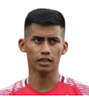 Nelson Alexander Andrade Lopez