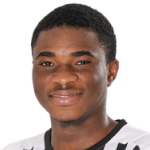 Coulibaly M.