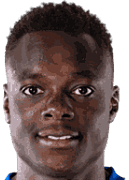 Andrew Oluwabori