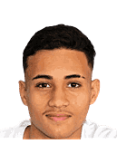 Nathan Camargo