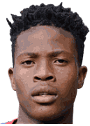 Yanela Mbuthuma