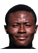 Ahmed Ankrah