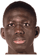 Diagne M.