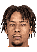 Deron Payne