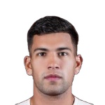 Alexander Franco