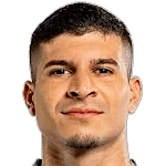 Bayron Mora