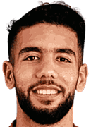 Kendouci A.