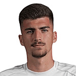 Uros Miladinovic
