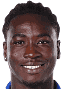 Kojo Peprah Oppong