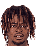 F.Junior Adjei
