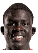 E.Diouf