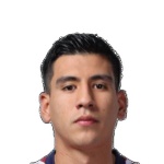 Martinez Ruiz R. A.
