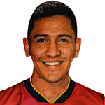 Esteban Garcia