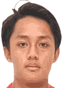 Achmad Syarif