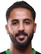 Walid Al-Enezi