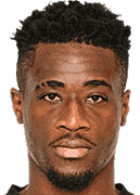 Kouadio K.