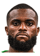 Yannick Semedo