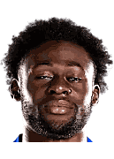 Alex Matos