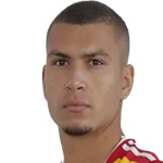 Alef Firmino