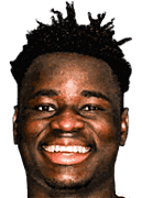 Mensah M.