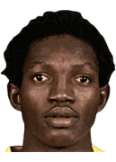 Sidibe S.
