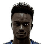 Babacar Mboup